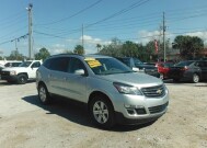 2014 Chevrolet Traverse in WEEKI WACHEE, FL 34614 - 2438354 3