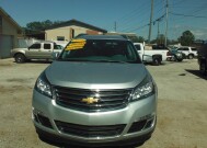 2014 Chevrolet Traverse in WEEKI WACHEE, FL 34614 - 2438354 2