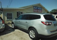 2014 Chevrolet Traverse in WEEKI WACHEE, FL 34614 - 2438354 15