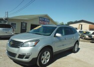2014 Chevrolet Traverse in WEEKI WACHEE, FL 34614 - 2438354 1