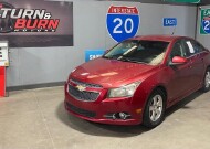 2011 Chevrolet Cruze in Conyers, GA 30094 - 2439091 18
