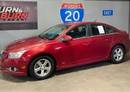 2011 Chevrolet Cruze in Conyers, GA 30094 - 2439091 3
