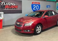2011 Chevrolet Cruze in Conyers, GA 30094 - 2439091 1