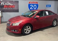 2011 Chevrolet Cruze in Conyers, GA 30094 - 2439091 19