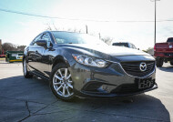 2016 Mazda MAZDA6 in San Antonio, TX 78228 - 2439109 1
