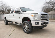 2013 Ford F350 in San Antonio, TX 78228 - 2439112 9