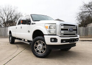2013 Ford F350 in San Antonio, TX 78228 - 2439112 1