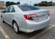 2012 Toyota Camry in Dallas, TX 75228 - 2439655 9