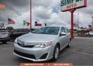 2012 Toyota Camry in Dallas, TX 75228 - 2439655 1