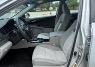 2012 Toyota Camry in Dallas, TX 75228 - 2439655 11