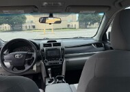 2012 Toyota Camry in Dallas, TX 75228 - 2439655 16