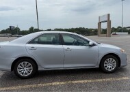 2012 Toyota Camry in Dallas, TX 75228 - 2439655 4