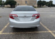 2012 Toyota Camry in Dallas, TX 75228 - 2439655 7