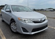 2012 Toyota Camry in Dallas, TX 75228 - 2439655 3