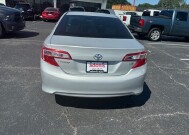 2012 Toyota Camry in Dallas, TX 75228 - 2439655 29