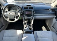 2012 Toyota Camry in Dallas, TX 75228 - 2439655 32