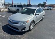 2012 Toyota Camry in Dallas, TX 75228 - 2439655 27