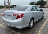 2012 Toyota Camry in Dallas, TX 75228 - 2439655 6