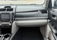2012 Toyota Camry in Dallas, TX 75228 - 2439655 21