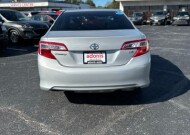2012 Toyota Camry in Dallas, TX 75228 - 2439655 34