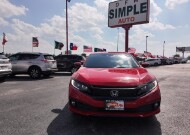 2020 Honda Civic in Dallas, TX 75228 - 2439703 2