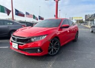 2020 Honda Civic in Dallas, TX 75228 - 2439703 19