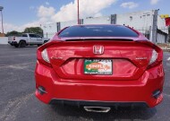 2020 Honda Civic in Dallas, TX 75228 - 2439703 7