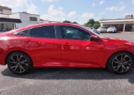 2020 Honda Civic in Dallas, TX 75228 - 2439703 4
