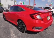 2020 Honda Civic in Dallas, TX 75228 - 2439703 9