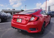 2020 Honda Civic in Dallas, TX 75228 - 2439703 6