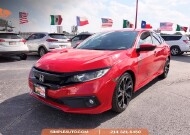 2020 Honda Civic in Dallas, TX 75228 - 2439703 1