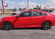 2020 Honda Civic in Dallas, TX 75228 - 2439703 10