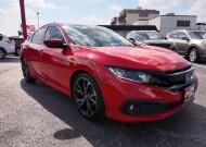 2020 Honda Civic in Dallas, TX 75228 - 2439703 3
