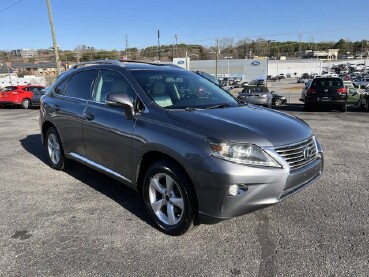 2015 Lexus RX 350 in Hickory, NC 28602