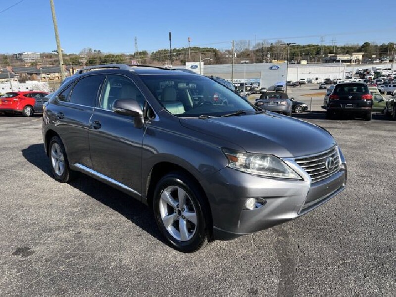 2015 Lexus RX 350 in Hickory, NC 28602 - 2440170