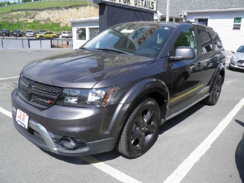 2020 Dodge Journey in Barton, MD 21521 - 2440191