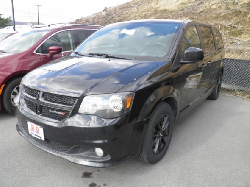 2020 Dodge Grand Caravan in Barton, MD 21521 - 2440628