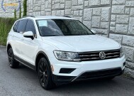 2018 Volkswagen Tiguan in Decatur, GA 30032 - 2440637 3