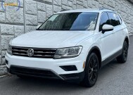 2018 Volkswagen Tiguan in Decatur, GA 30032 - 2440637 1