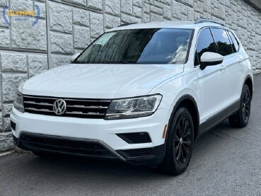 2018 Volkswagen Tiguan in Decatur, GA 30032