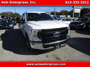 2020 Ford F350 in Tampa, FL 33604-6914