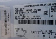 2020 Ford F350 in Tampa, FL 33604-6914 - 2442614 31
