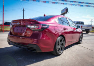 2022 Subaru Legacy in San Antonio, TX 78228 - 2443772 9