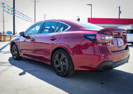 2022 Subaru Legacy in San Antonio, TX 78228 - 2443772 11