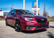 2022 Subaru Legacy in San Antonio, TX 78228 - 2443772 1