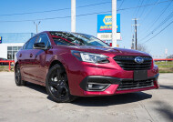 2022 Subaru Legacy in San Antonio, TX 78228 - 2443772 17