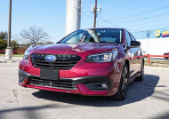2022 Subaru Legacy in San Antonio, TX 78228 - 2443772 7