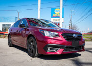 2022 Subaru Legacy in San Antonio, TX 78228 - 2443772 5
