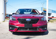 2022 Subaru Legacy in San Antonio, TX 78228 - 2443772 6