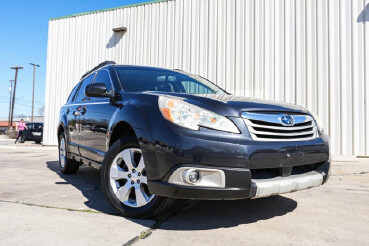 2011 Subaru Outback in San Antonio, TX 78228